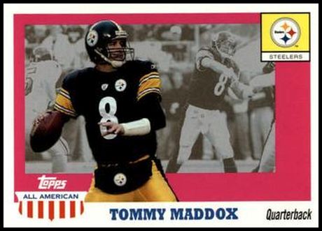 75 Tommy Maddox